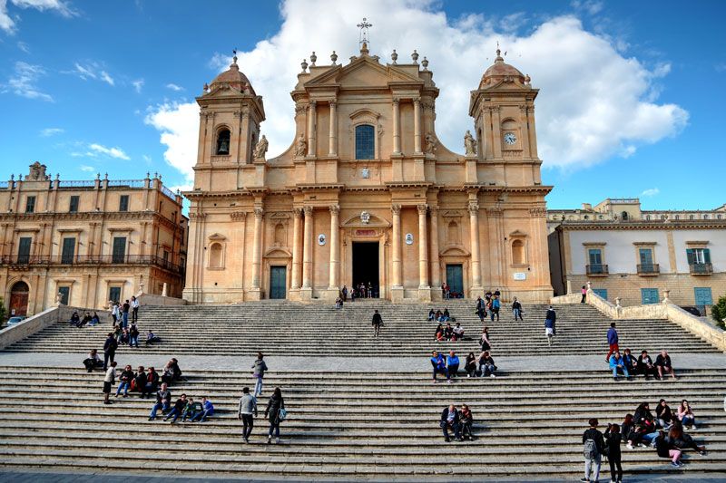 Duomo di Noto