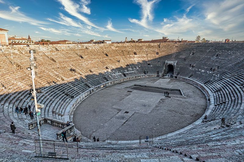 Arena di Verona