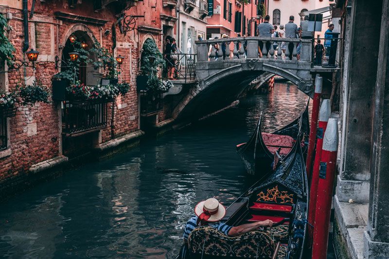 Cosa vedere a Venezia in due giorni