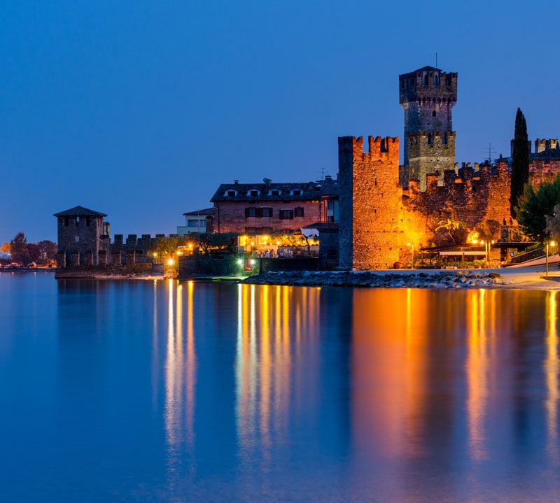 Lago di Garda