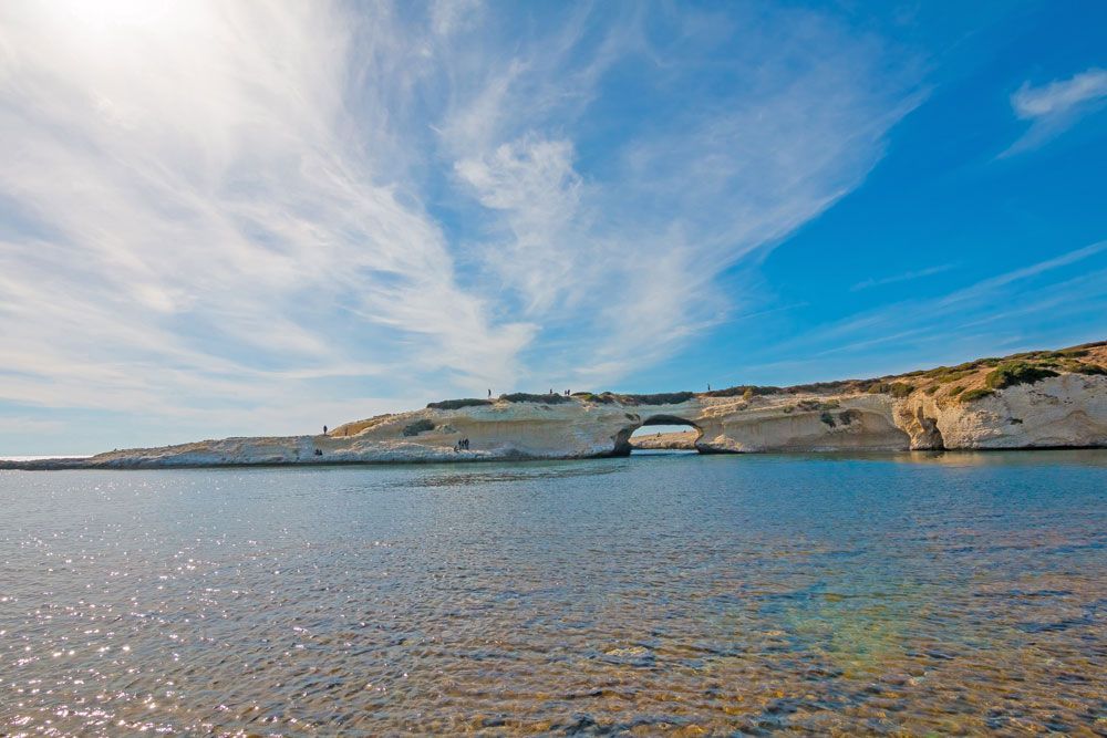 spiagge di Oristano