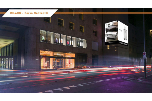 Baulificio Italiano Roncato Milano
