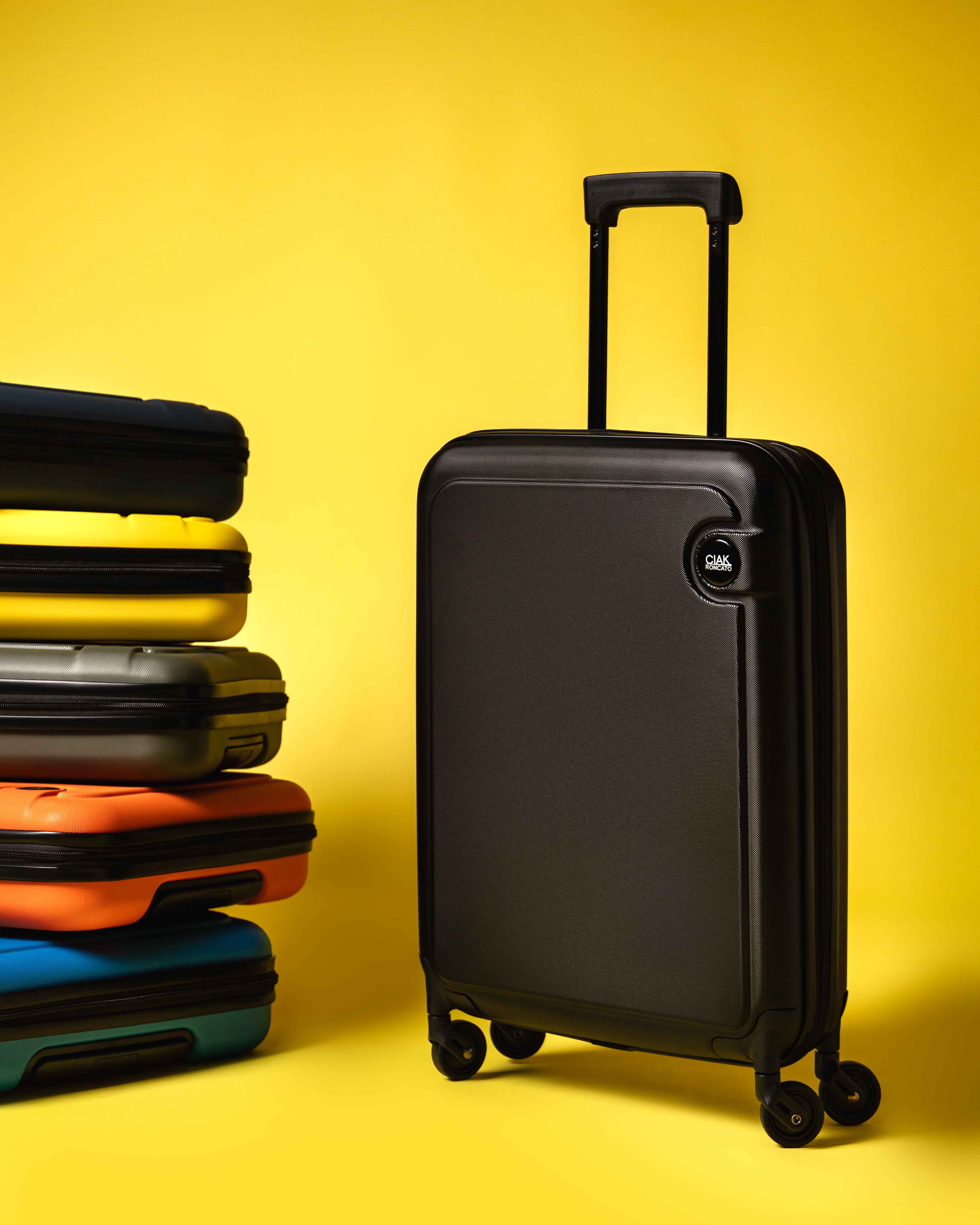 Ciak Roncato Genius Collezioni Trolley Trolley