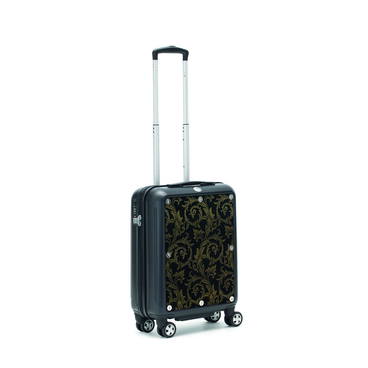 Ciak Roncato E STYLE Trolley Cabina Reina 1