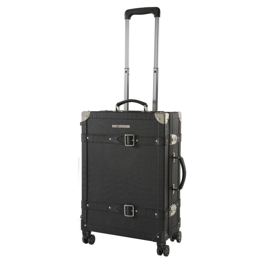Retro cabin luggage online
