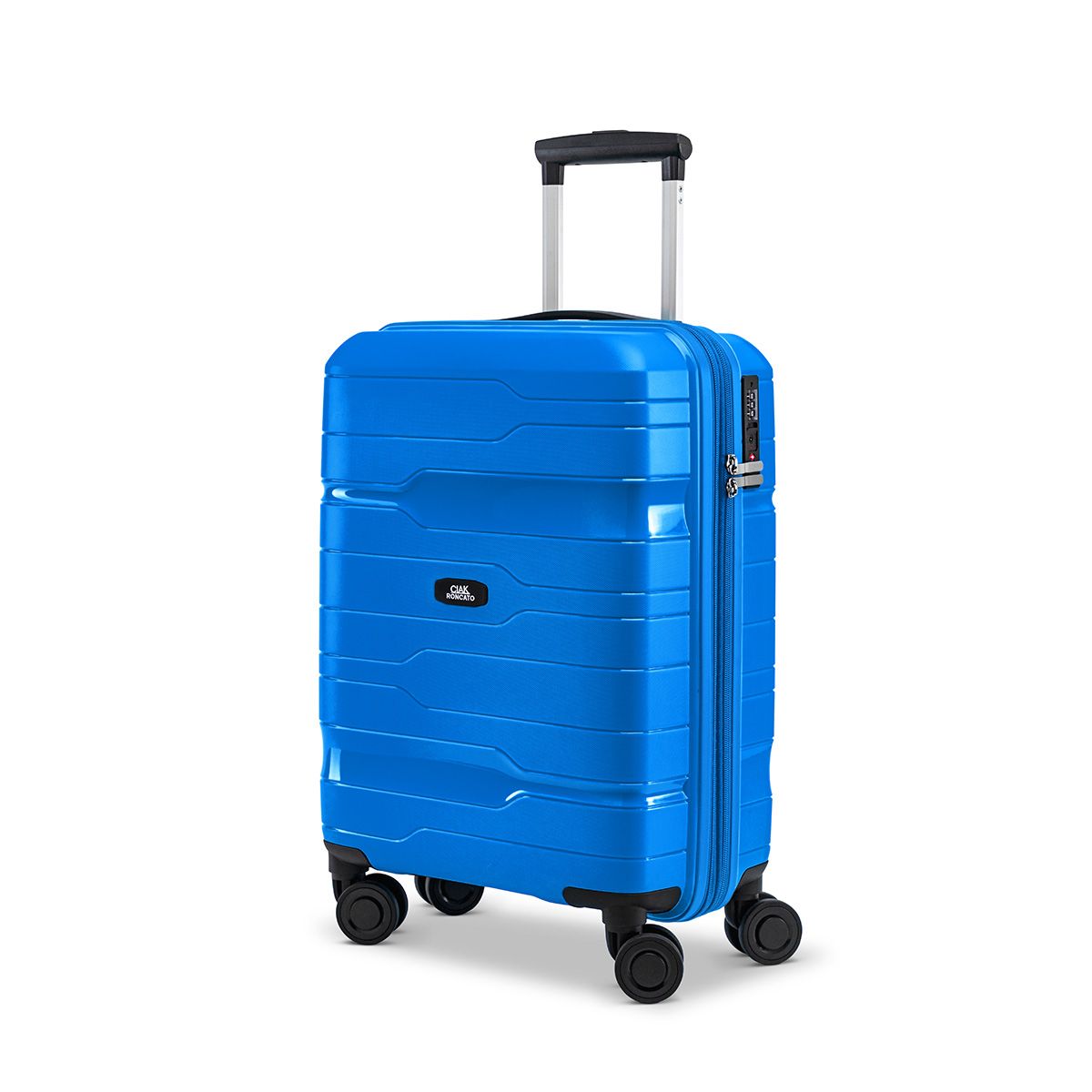 Ciak Roncato DISCOVERY Spinner Expandable 4 Wheels