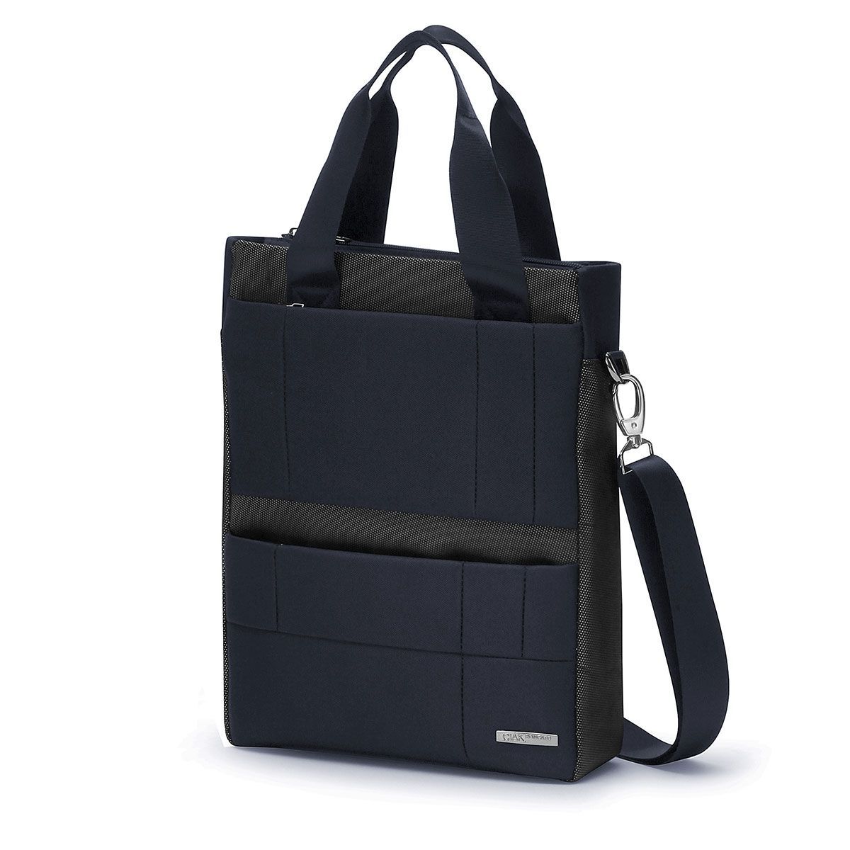 Ciak Roncato B-CLASS - Borsa a Tracolla Verticale