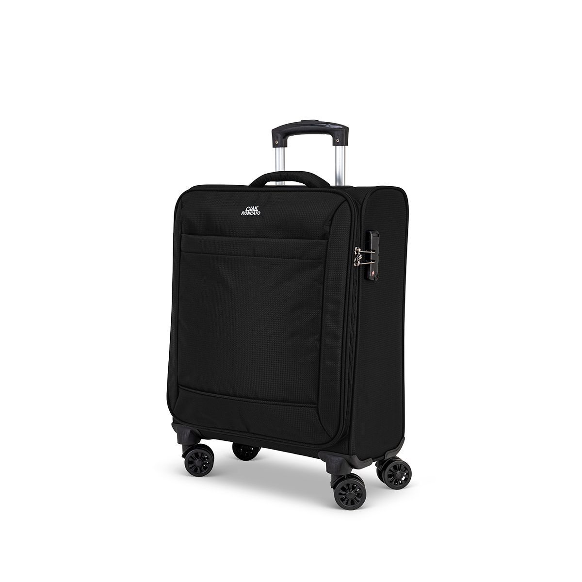 Four wheeled cabin suitcase shop