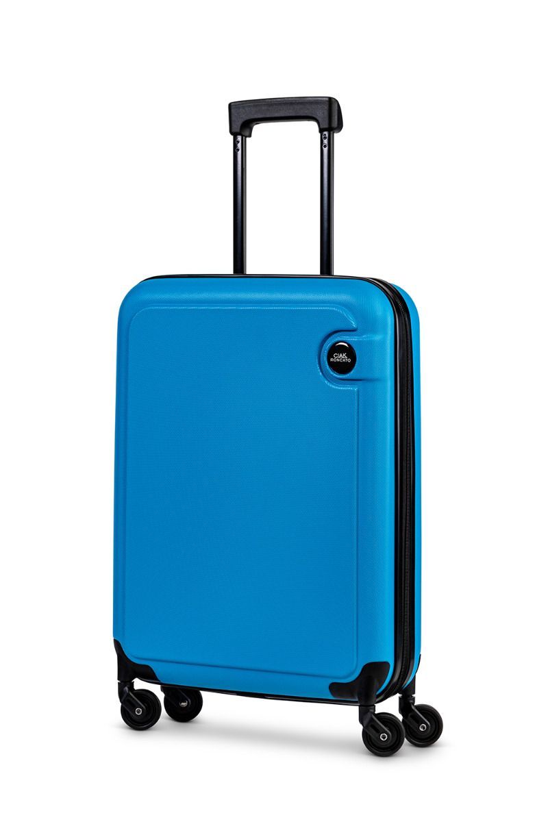Ciak Roncato GENIUS Trolley Cabina 4R Pieghevole Salvaspazio
