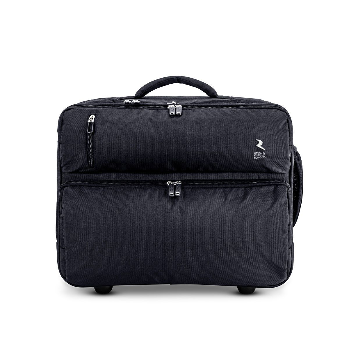 Pilot case with wheels discount