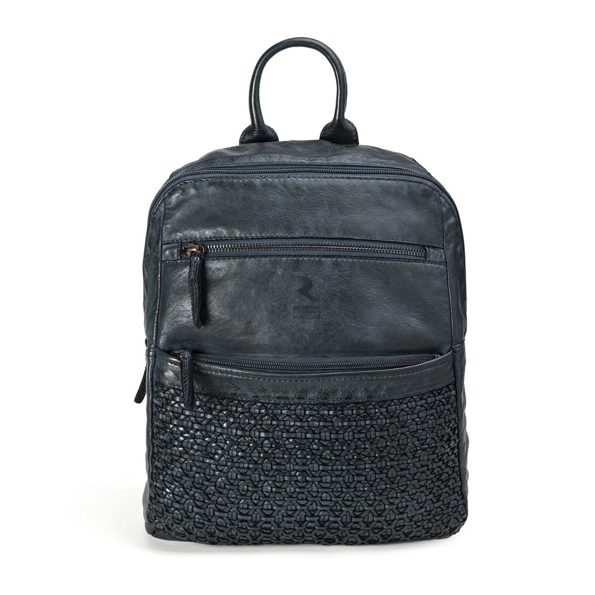 Harbour 2nd best sale leather backpack