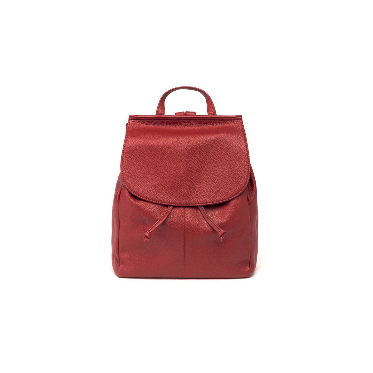 Zaino con new arrivals patta