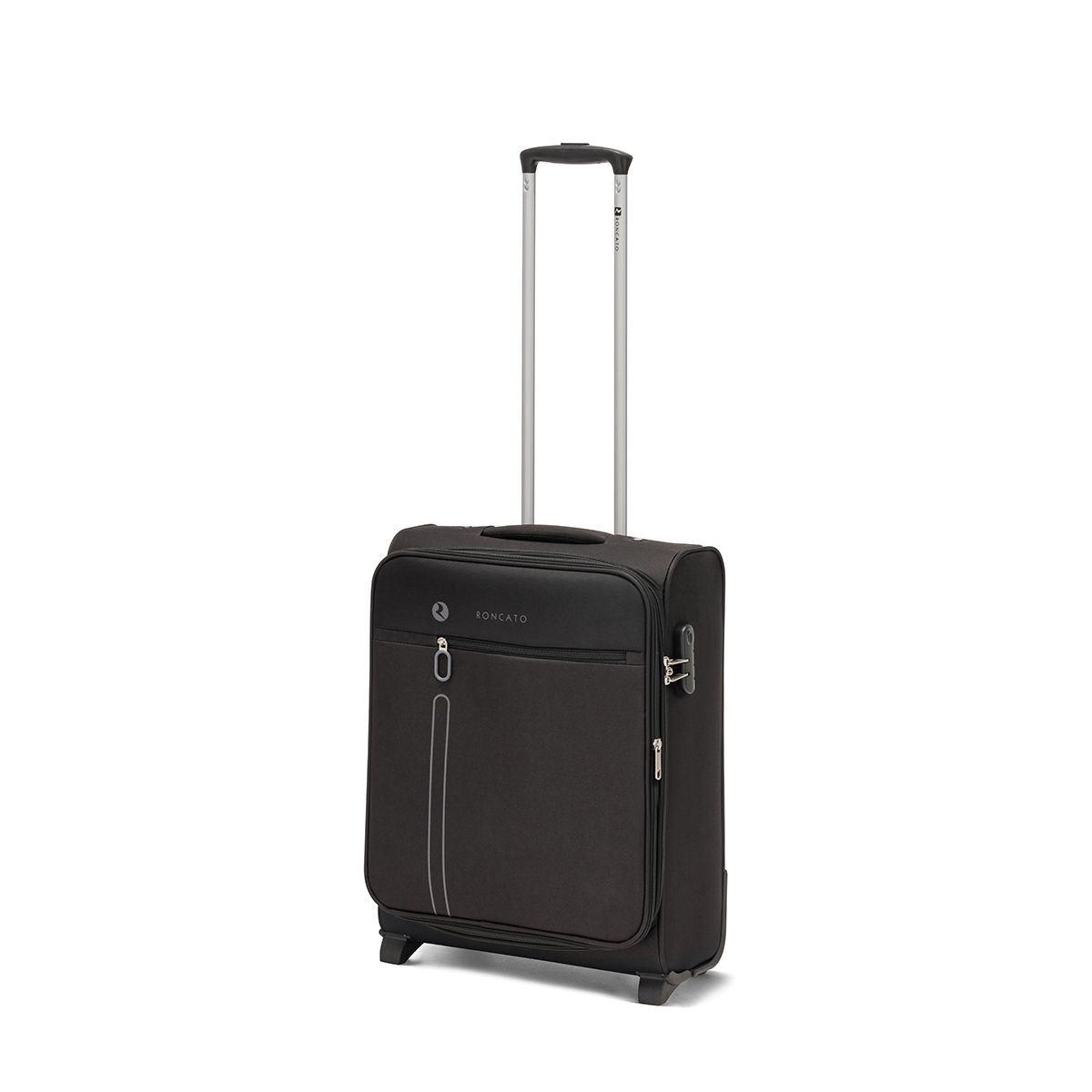 Ciak Roncato ONE WAY Cabin Upright 2 Wheels with Expandable