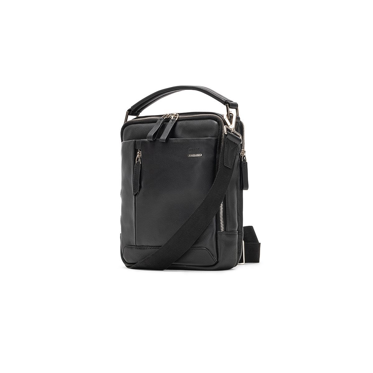 Ciak Roncato SQUADRA PLUS Borsa a Tracolla Large con Maniglia