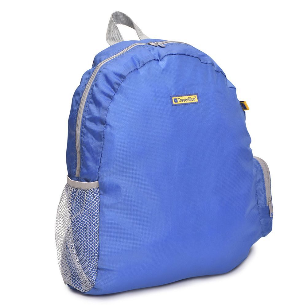 Ciak Roncato TRAVEL BLUE Little Backpack 11L