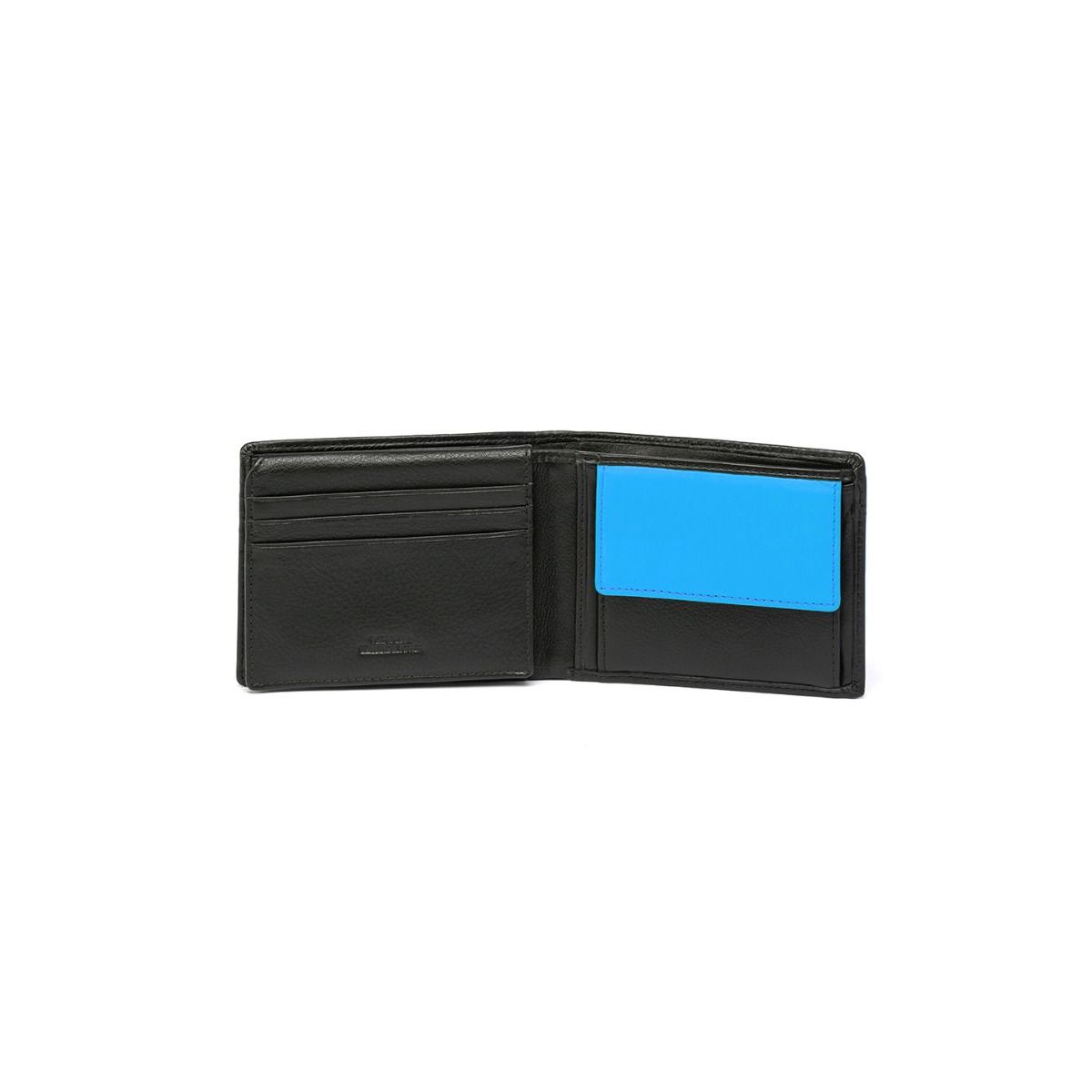 Portafoglio aperto discount