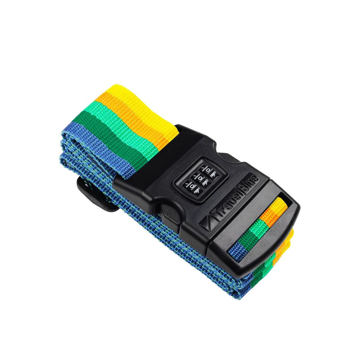 Ciak Roncato TRAVEL BLUE Luggage Strap