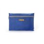 TRAVEL BLUE - Large Duffel 48L