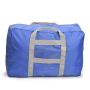TRAVEL BLUE - Large Duffel 48L