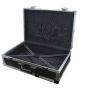 WORK - Aluminium Suitcase cm 55