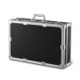 WORK - Aluminium Suitcase cm 55