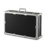 WORK - Aluminium Suitcase cm 65