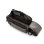 SQUADRA - Necessaire Uomo Pelle e Nylon