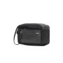 SQUADRA - Necessaire Uomo Pelle e Nylon
