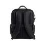 SQUADRA - Square Backpack with Laptop Fast-check
