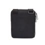 SQUADRA - Tracolla Piccola Pelle e Nylon