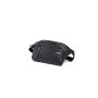 SQUADRA PLUS - Waist Bag-Black