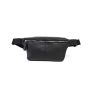 SQUADRA PLUS - Waist Bag-Black