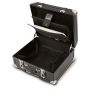 VINTAGE - Pilot Case-Black