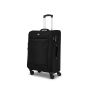 SMART - Trolley Medio 4 Ruote - Espandibile