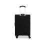 SMART - Trolley Medio 4 Ruote - Espandibile
