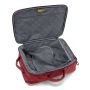 SMART - Cabin Duffel and Backpack with Laptop Holder 15,6
