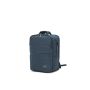 MILLENNIUM – Medium Backpack with Laptop Holder-Blue Navy