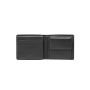 OMEGA - Horizontal Wallet S with Flap and Coin Holder
