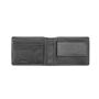 OMEGA - Horizontal Wallet with Coins Pocket