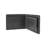 OMEGA - Horizontal Wallet with Coins Pocket