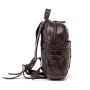 SQUADRA WILD - XS Backpack-Brown