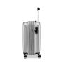 FIBRA II - Cabin Spinner Expandable 4 Wheels - Silver