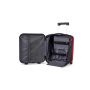 FIBRA II Maleta Spinner 2 ruedas extensible 35 cm