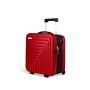 FIBRA II Maleta Spinner 2 ruedas extensible 35 cm