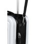 FIBRA II - Foldable 2W Cabin Upright