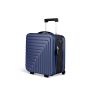 FIBRA II 2R Trolley Cabina Pieghevole