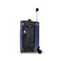 FIBRA II 2R Trolley Cabina Pieghevole