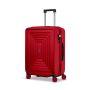 RITMO - Trolley Grande in ABS 100% Light