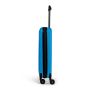 GENIUS - Trolley Cabina 4R Pieghevole Salvaspazio