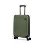 GENIUS - 4W Space Saving Foldable Cabin Upright
